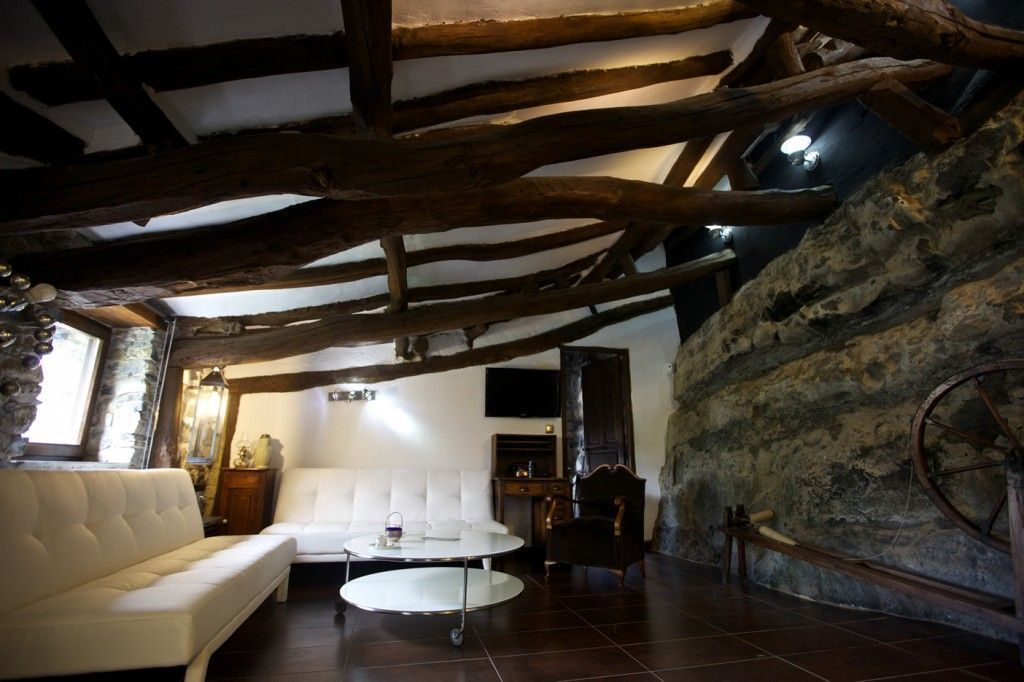 Salón de las vigas