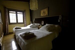 Habitacion Provenzal