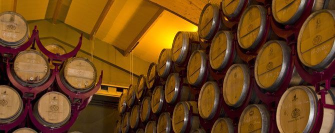 Bodegas Real Rubio
