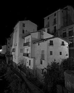 riojania autor Javier Perz Calvo Pueblo
