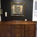 Recibidor apartamento calahorra la viña