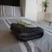Habitación single apartamento calahorra