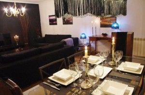 Apartamentos en La Rioja