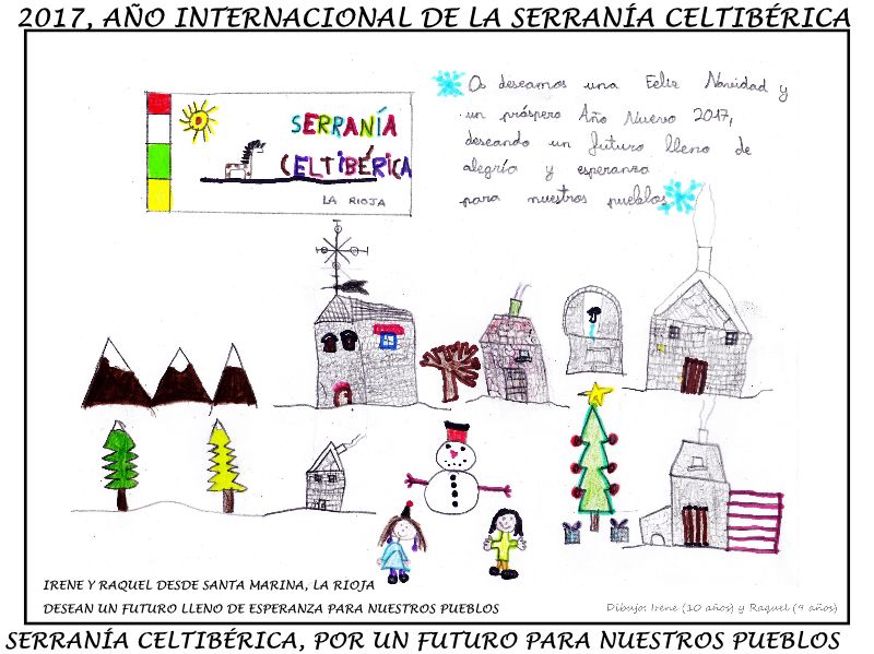 Serranía Celtibérica