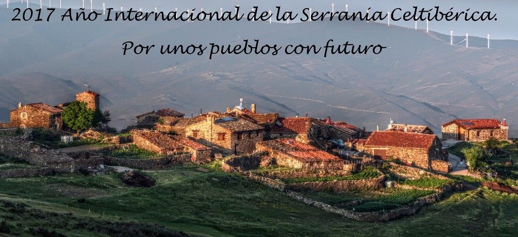 Serrranía Celtibérica ¿Qué es?